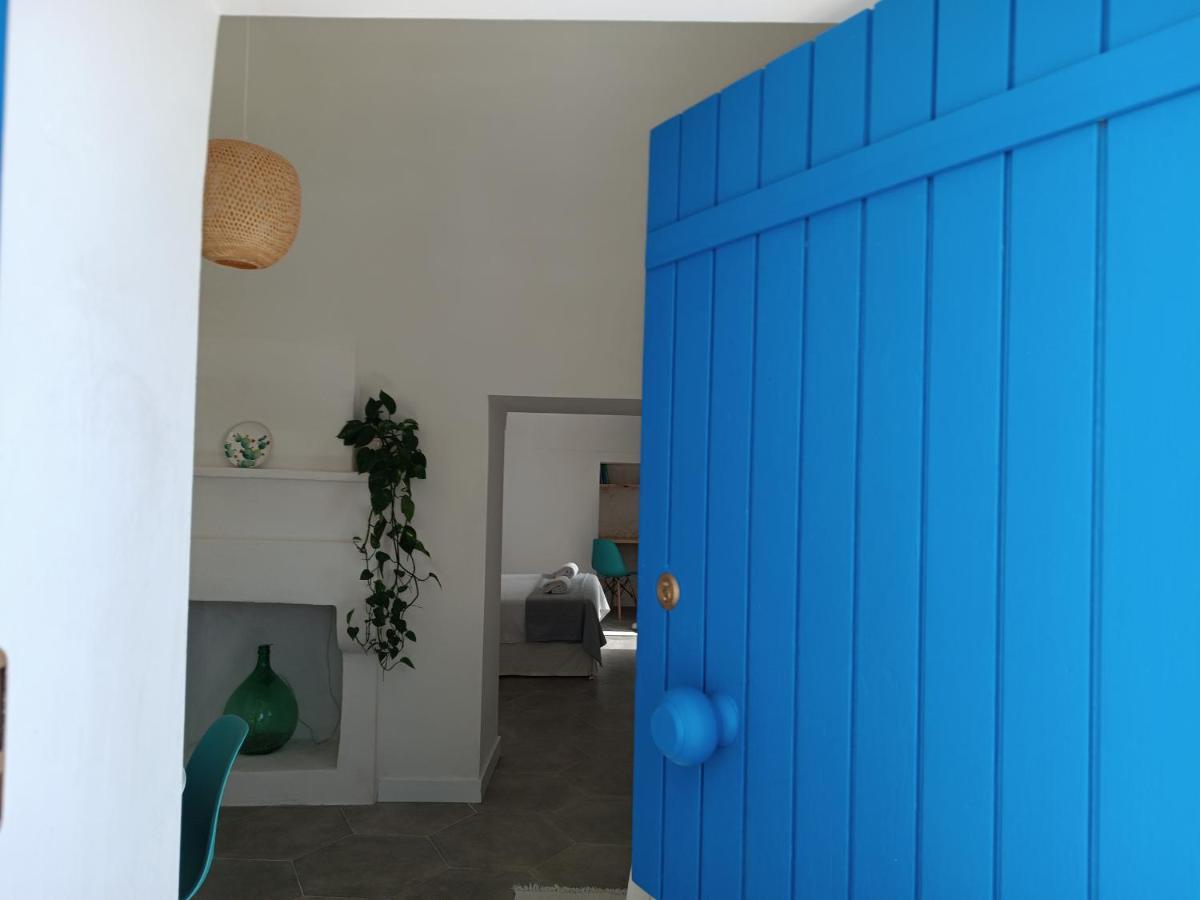 Appartement Fico D'India à Peschici Extérieur photo