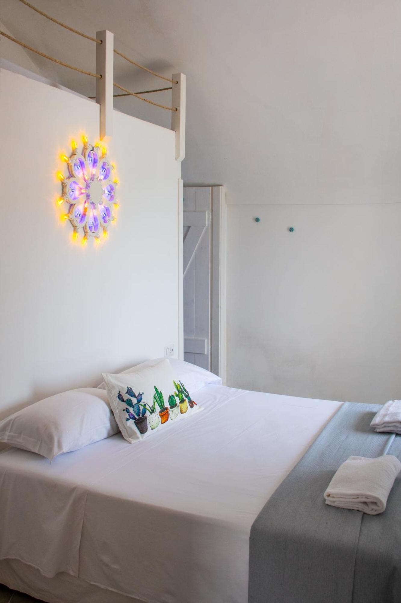 Appartement Fico D'India à Peschici Extérieur photo