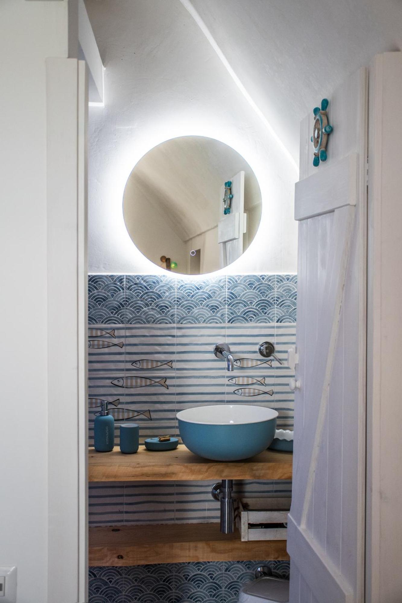 Appartement Fico D'India à Peschici Extérieur photo