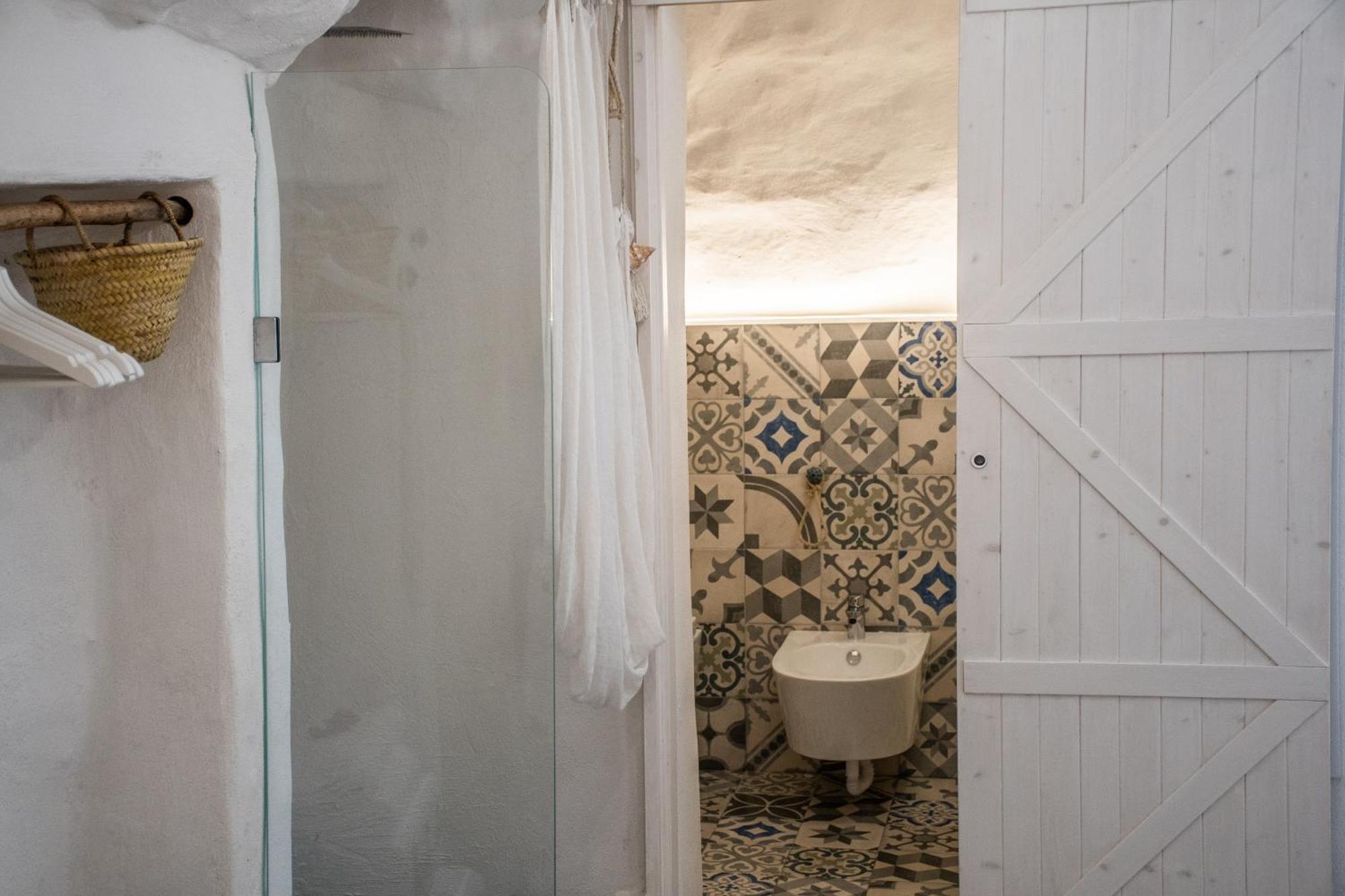 Appartement Fico D'India à Peschici Extérieur photo