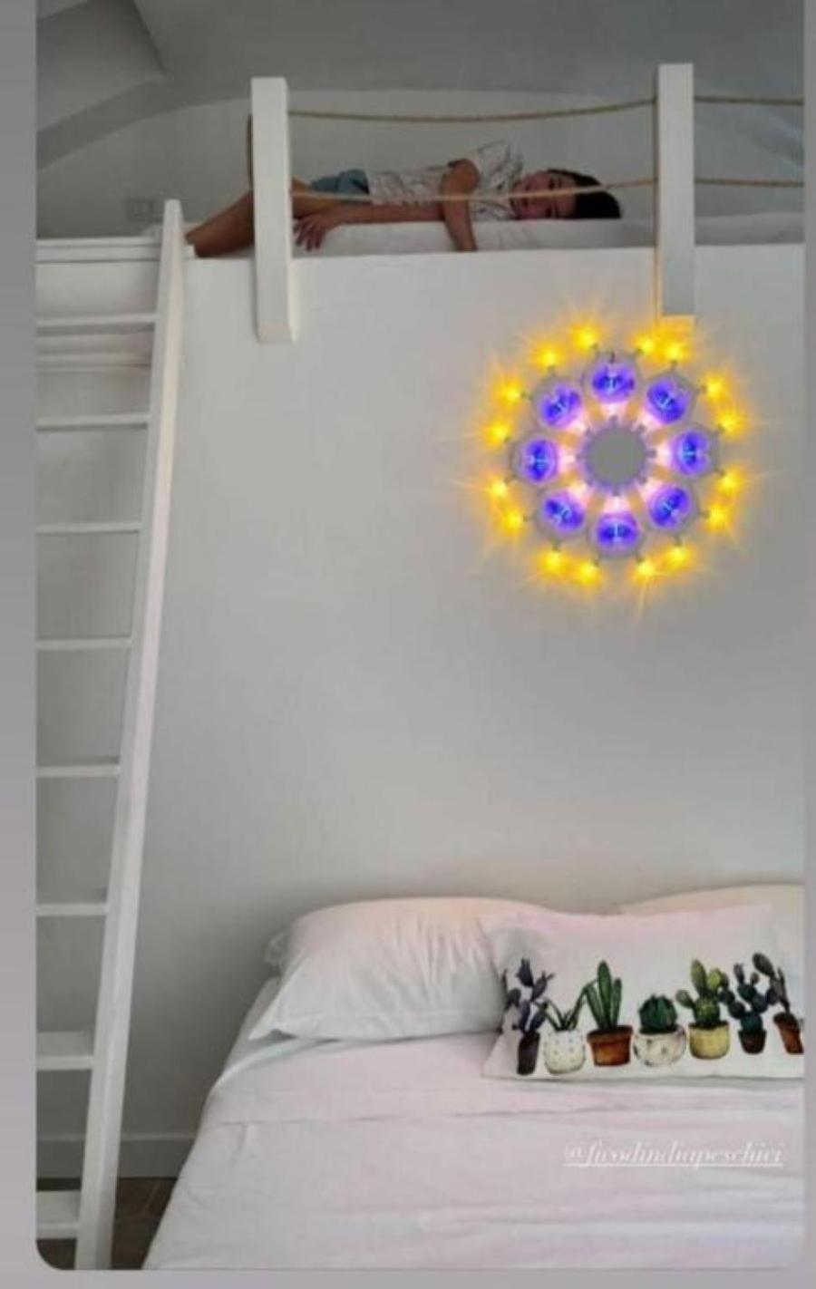 Appartement Fico D'India à Peschici Extérieur photo