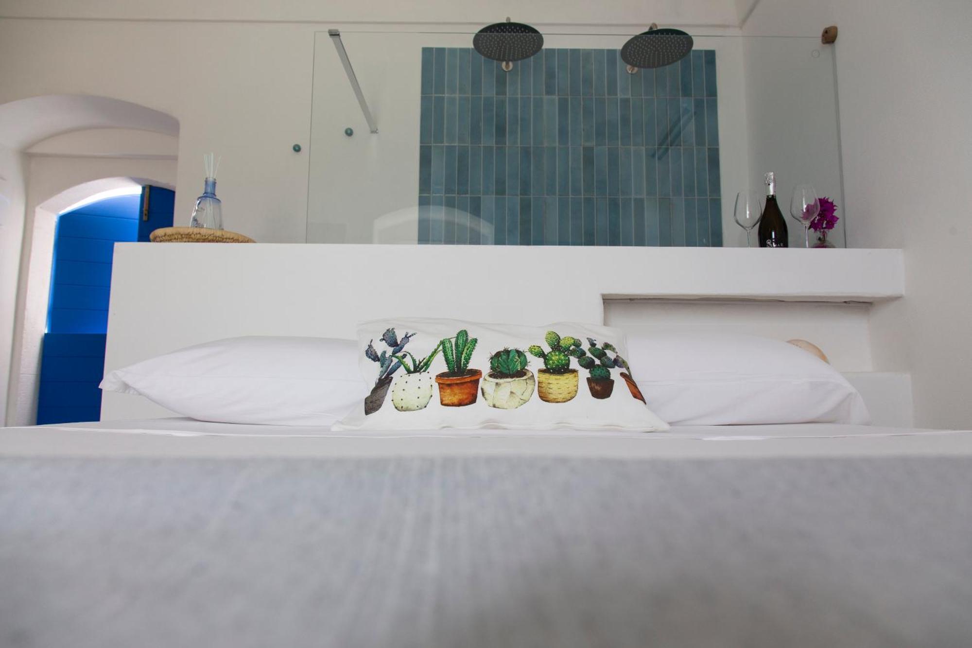 Appartement Fico D'India à Peschici Extérieur photo