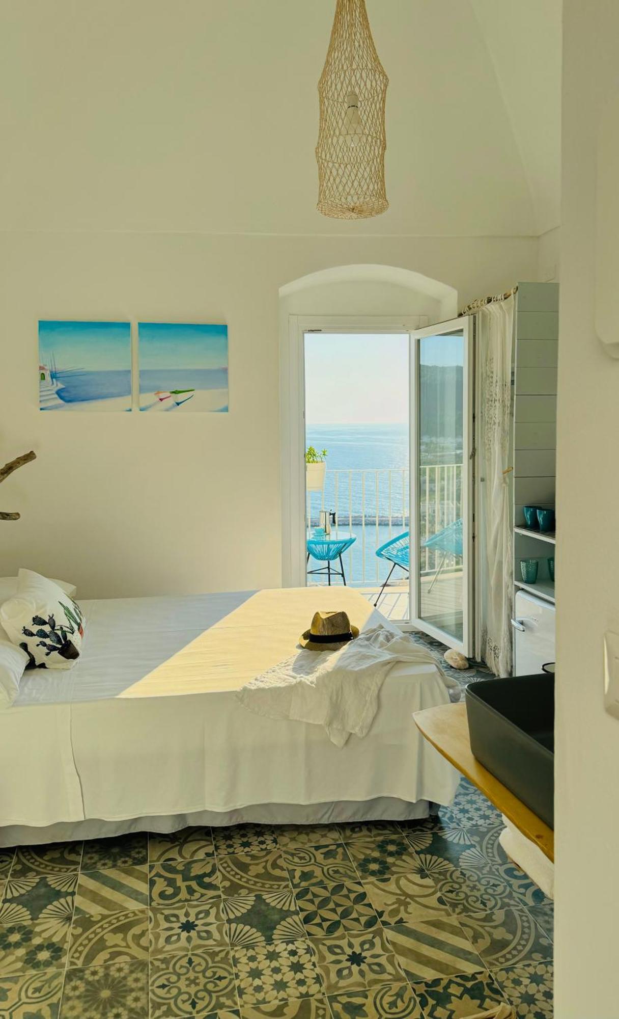 Appartement Fico D'India à Peschici Extérieur photo